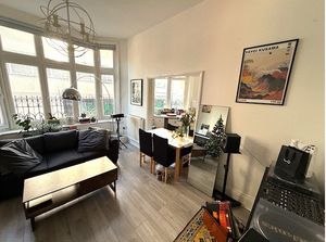 Goldhurst Terrace South Hampstead